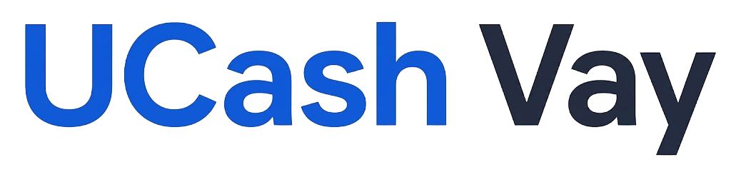 UCash Vay Logo